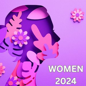 WOMEN 2024