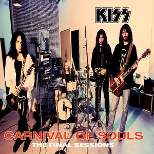 Carnival of Souls: The Final Sessions