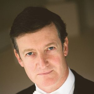 Avatar for Harry Bicket