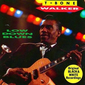 Call It Stormy Monday cover