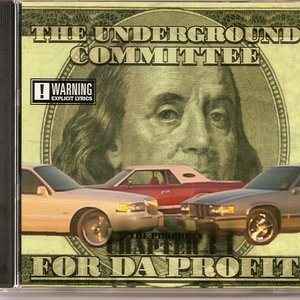 The Prophecy — The Underground Committee | Last.fm