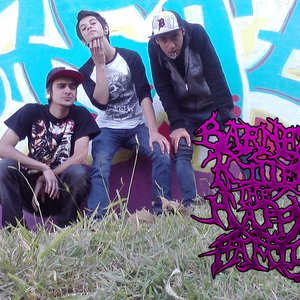 Barney Killed The Happy Family 的头像