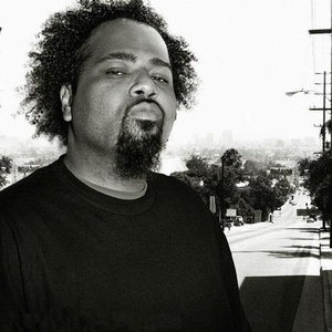 Rakaa Iriscience photo provided by Last.fm