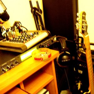 The Thermoshredders 的头像