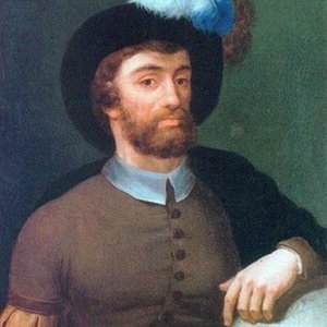 Avatar for Juan Sebastian Elkano
