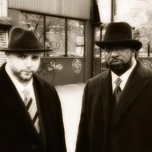 Immagine per 'The Godfathers (Kool G Rap & Necro)'