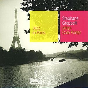 Jazz in Paris - Plays Cole Porter