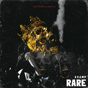 K Camp - Rare - Zortam Music