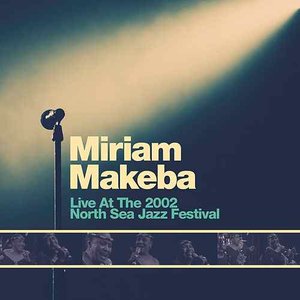 Live at the 2002 North Sea Jazz Festival