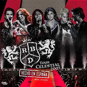 Tour Celestial 2007 Hecho En España (En Vivo)