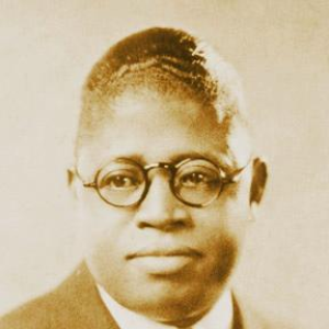 Clarence Williams photo provided by Last.fm
