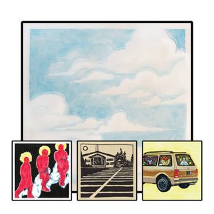 Youth Without Virtue - EP