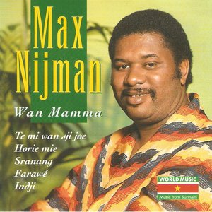 Wan Mamma