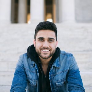 Jacob Cantrell 的头像