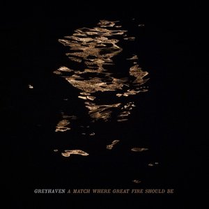 A Match Where Great Fire Should Be - Single