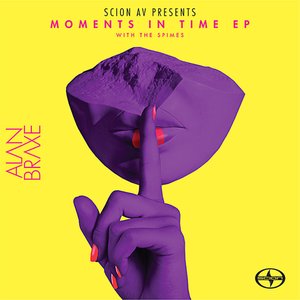 Moments In Time EP