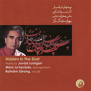 Hidden in The Dust(Works By Javâd Lashgari)