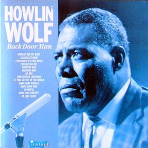 Back Door Man