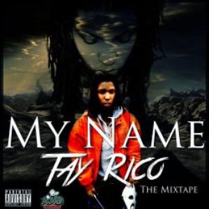 My Name