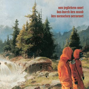 es gibt für den menschen keine innere leere mehr