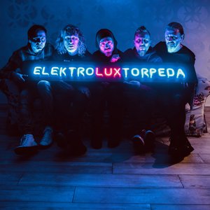 ELEKTROLUXTORPEDA