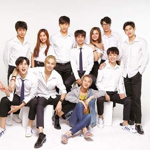รวมนักแสดงซีรีส์ด้ายแดง 的头像