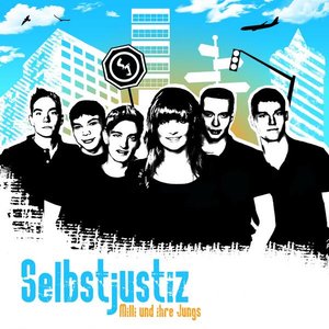 Selbstjustiz 的头像