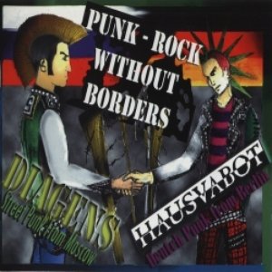 Punk-Rock without borders