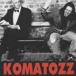 Коматоzz (Punk)