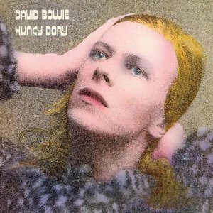Immagine per 'Hunky Dory (2015 Remastered Version)'
