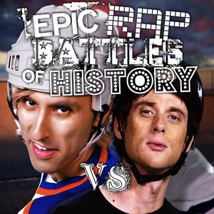 Tony Hawk vs Wayne Gretzky