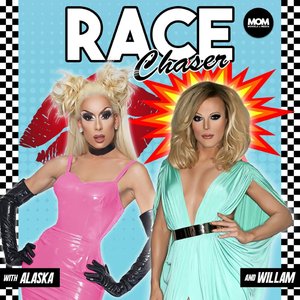 Race Chaser: Season 8