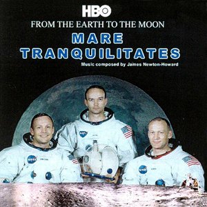 From the Earth to the Moon, Part 6: Mare Tranquilitis