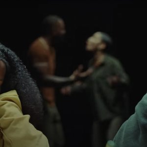 Jean Dawson & SZA 的头像