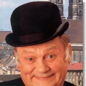 Avatar für Herbert Hisel