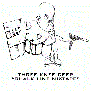 Chalk Line Mixtape