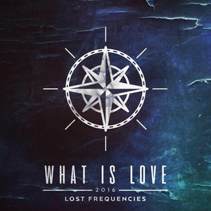 Image for 'What Is Love 2016'