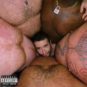 I Wanna See My Friend's Dicks - Single