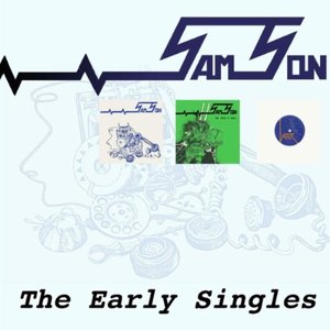 The Early Singles 1978 - 1979