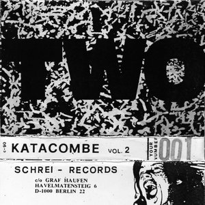 Katacombe Vol. 2