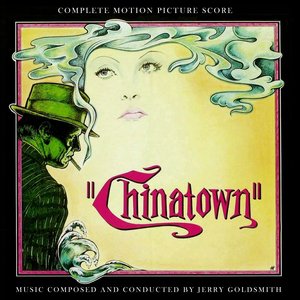 Chinatown (Complete Score)