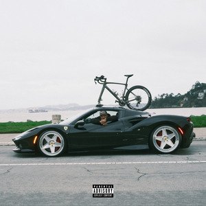 Treasure Island - Single