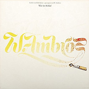 Wolfgang Ambros - Da Mensch in mir Lyrics - Zortam Music