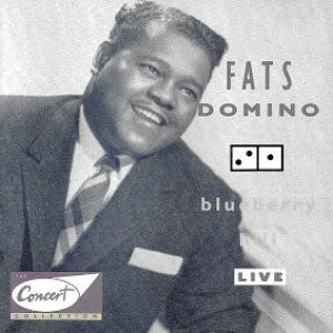 Blueberry Hill Live