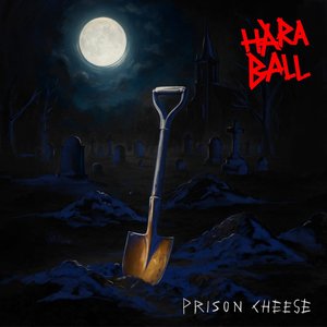 Prison Cheese