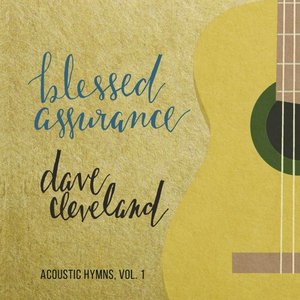 Blessed Assurance