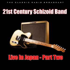 Live In Japan - Part Two (Live)