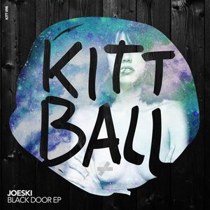 Black Door E.P.