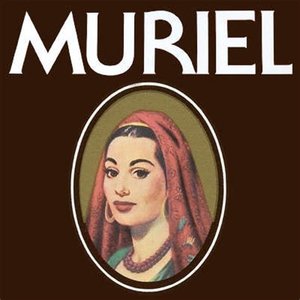 Muriel Cigars 的头像