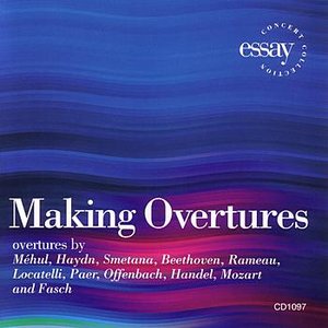 Making Overtures